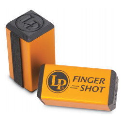 Latin Percussion Finger Shot Shaker LP442F