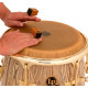 Latin Percussion Finger Shot Shaker LP442F