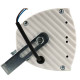 4all Audio Column 2x4