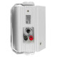4all Audio Wall 420 (White)