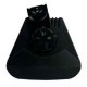 4all Audio Wall 420 (Black)