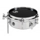 Latin Percussion Micro Snare LP848-SN (8") Chrome