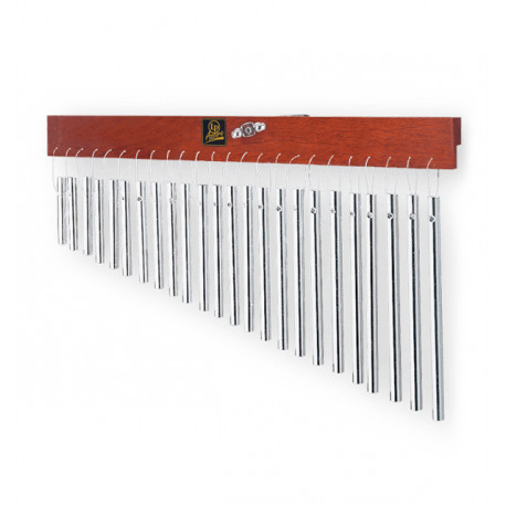 Latin Percussion Aspire LPA280 Aluminum