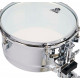 Latin Percussion Aspire LPA256 Chrome (13"/14")