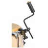 Latin Percussion LP592A-X Microphone Claw