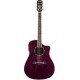 FENDER T-BUCKET 300CE ASH TRANS VIOLET