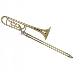 King 607F