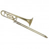 King 607F