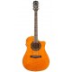 FENDER T-BUCKET 300CE QMT AM