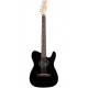 FENDER TELECOUSTIC BLACK