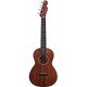 FENDER UKULELE HAU'OLI ALL LAMINATE