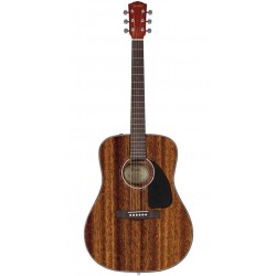 FENDER CD-60 MAHOGANY