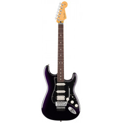 FENDER PLAYER II MODIFIED STRATOCASTER HSS FLOYD ROSE RW DUSK