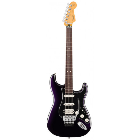 FENDER PLAYER II MODIFIED STRATOCASTER HSS FLOYD ROSE RW DUSK
