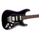 FENDER PLAYER II MODIFIED STRATOCASTER HSS FLOYD ROSE RW DUSK