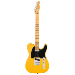 FENDER PLAYER II MODIFIED TELECASTER MN SUNSHINE YELLOW