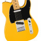 FENDER PLAYER II MODIFIED TELECASTER MN SUNSHINE YELLOW