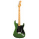 FENDER PLAYER II MODIFIED STRATOCASTER MN HARVEST GREEN METALLIC