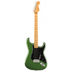 FENDER PLAYER II MODIFIED STRATOCASTER MN HARVEST GREEN METALLIC