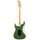 FENDER PLAYER II MODIFIED STRATOCASTER MN HARVEST GREEN METALLIC