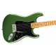 FENDER PLAYER II MODIFIED STRATOCASTER MN HARVEST GREEN METALLIC