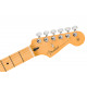 FENDER PLAYER II MODIFIED STRATOCASTER MN HARVEST GREEN METALLIC