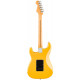 FENDER PLAYER II MODIFIED STRATOCASTER HSS RW SUNSHINE YELLOW