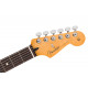 FENDER PLAYER II MODIFIED STRATOCASTER HSS RW SUNSHINE YELLOW