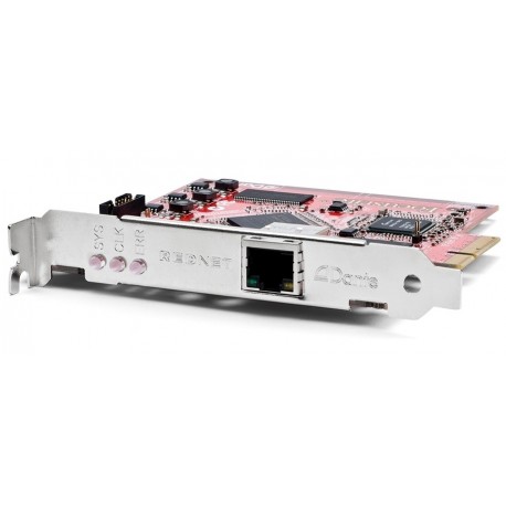 FOCUSRITE REDNET PCIe