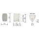AMC Iplay 4T (White)