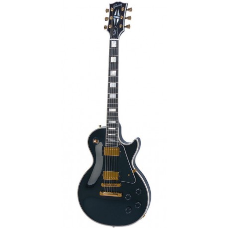 GIBSON LES PAUL CUSTOM EB GH