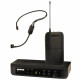 SHURE BLX14E