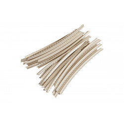 FENDER NARROW TALL GUITAR FRETS 24