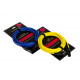 MOGAMI XLR-XLR-YB, 5M