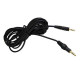 Sennheiser Connecting Cable HD 200 PRO