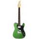 FGN BTL-HS-R/HGM ILLIAD BOUNDARY SERIES (Hyla Green Metallic)