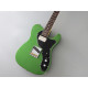 FGN BTL-HS-R/HGM ILLIAD BOUNDARY SERIES (Hyla Green Metallic)