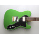 FGN BTL-HS-R/HGM ILLIAD BOUNDARY SERIES (Hyla Green Metallic)