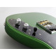FGN BTL-HS-R/HGM ILLIAD BOUNDARY SERIES (Hyla Green Metallic)