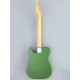 FGN BTL-HS-R/HGM ILLIAD BOUNDARY SERIES (Hyla Green Metallic)