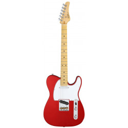 FGN BTL-M/CAR ILLIAD BOUNDARY SERIES (Candy Apple Red)