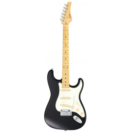 FGN BST-M/BK ODYSSEY BOUNDARY SERIES (Black)