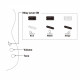 FGN NTE110MMHT-NT Neo Classic (Natural)