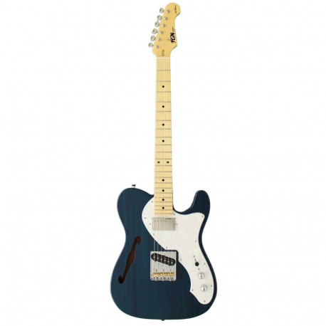 FGN NTE110MMHT-TBL Neo Classic (Transparent Blue)