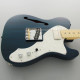 FGN NTE110MMHT-TBL Neo Classic (Transparent Blue)