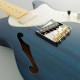 FGN NTE110MMHT-TBL Neo Classic (Transparent Blue)