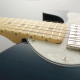FGN NTE110MMHT-TBL Neo Classic (Transparent Blue)