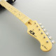 FGN NTE110MMHT-TBL Neo Classic (Transparent Blue)