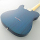 FGN NTE110MMHT-TBL Neo Classic (Transparent Blue)