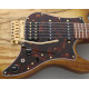 FGN EOS2-EW1-RM ODYSSEY EXPERT SERIES (Hojicha Burst)